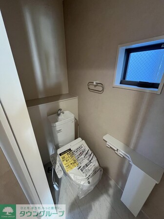 マイホームネクスト川崎戸手IIの物件内観写真